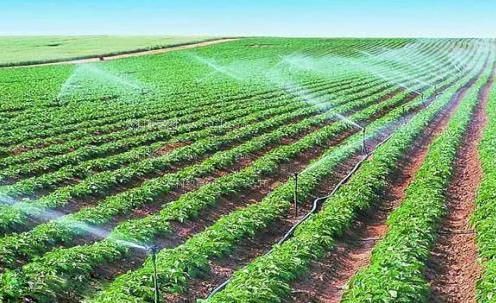 污污污白丝在线农田高 效节水灌溉
